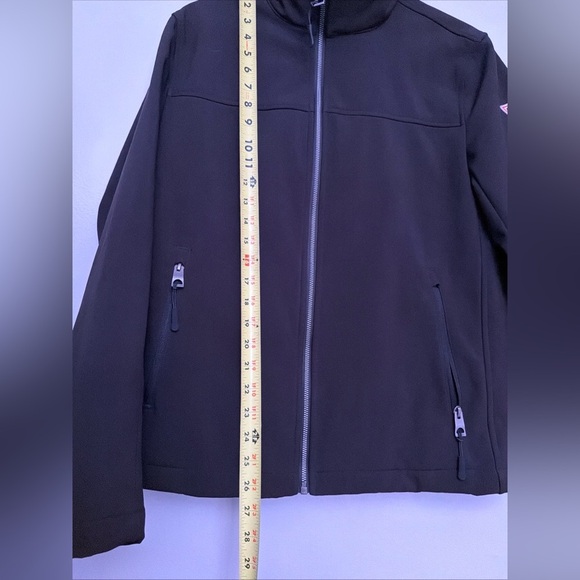 Guess Jacket For Men  Size Xs - Picture 11 of 15